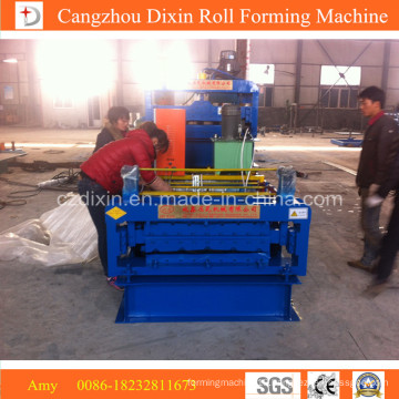 2016 Hot Sale Tile Roll Forming Machine